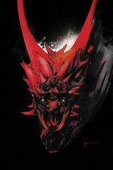 We Have Demons #1 (Of 3) Cvr B Jock (MR) (STL218552)