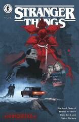 Stranger Things Kamchatka #1 (Of 4) Cvr A Aspinall (STL218555)