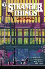 Stranger Things Kamchatka #1 (Of 4) Cvr C Sherman (STL218557)