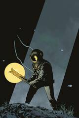 Sword Of Hyperborea #3 (Of 4) Cvr A Mignola & Campbell (STL218488)