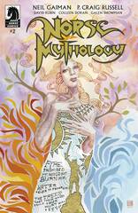 Norse Mythology III #2 (Of 6) Cvr B Mack (MR) (STL218487)