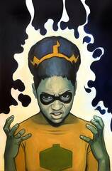 Black Hammer Reborn #10 (Of 12) Cvr A Yarsky (STL218476)