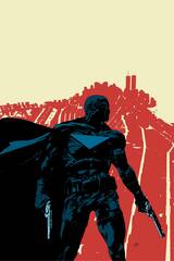 Cloaked #4 (Of 4) Cvr B Armengol (STL218479)