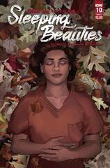 Sleeping Beauties #10 (Of 10) Cvr A  Kira Okamoto (STL218352)
