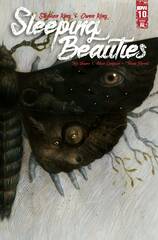 Sleeping Beauties #10 (Of 10) 10 Copy Incv Heidersdorf (Net) (STL218351)