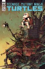 Tmnt Ongoing #127 Cvr A Tunica (STL218243)