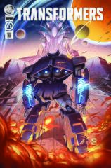 Transformers #41 Cvr C 10 Copy Incv Samu (Net) (STL218248)
