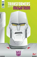 Transformers Best Of Megatron (STL218550)