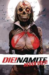 Die!Namite Never Dies #1 Cvr C Suydam (STL219211)