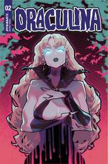 Draculina #2 Cvr B Besch (STL219226)