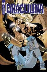 Draculina #2 Cvr C March (STL219227)