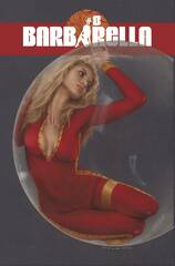 Barbarella #8 Cvr D Celina (STL219336)