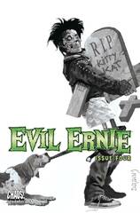 Evil Ernie #4 Cvr D 20 Copy Incv Suydam B&W (STL219277)