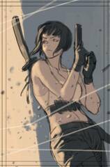 Jennifer Blood #6 Cvr D Yoon (MR) (STL219305)