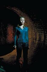 Buffy Vampire Slayer 25Th Anniv #1 Cvr E Buffy Photo (STL217992)