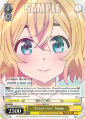 Fated One Mami - KNK/W86-E012 - C