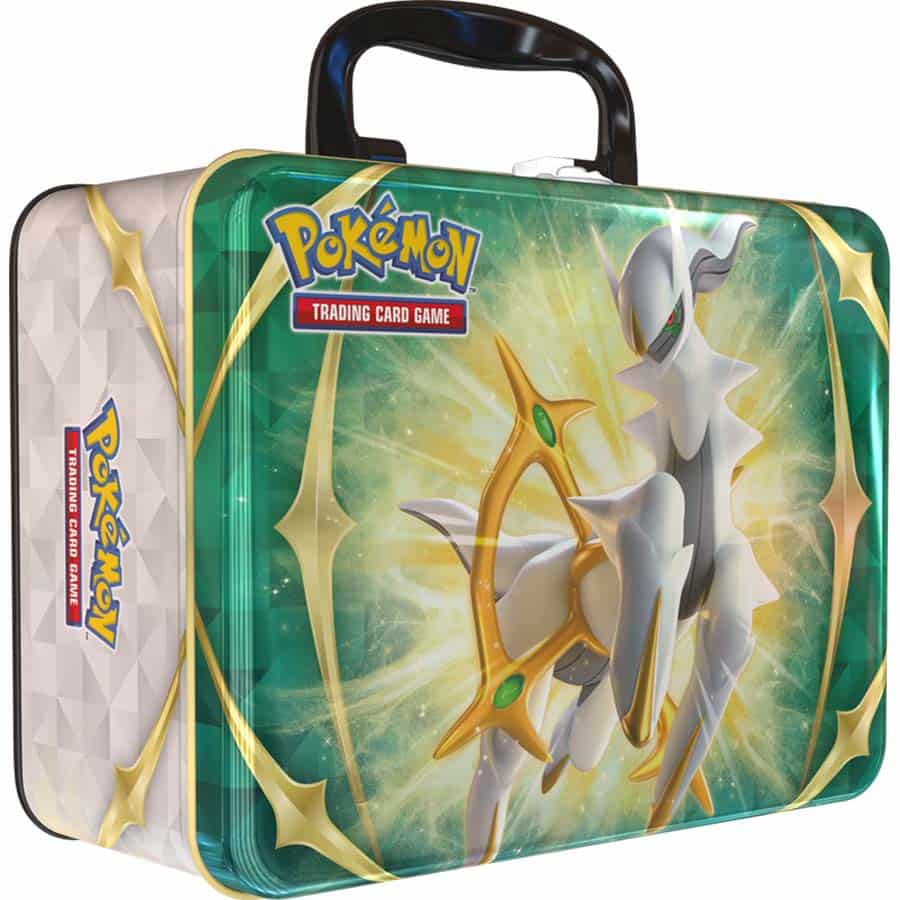 Collector Chest Spring 2022