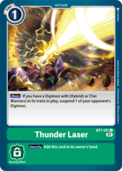 Thunder Laser - BT7-101 - C