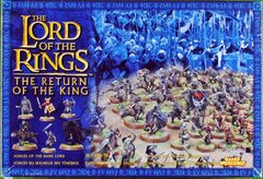 Forces of the Dark Lord
