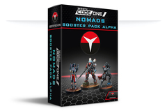 (1512) Nomads Booster Pack Alpha