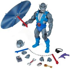 Super7 Thundercats Ultimates Panthro 7-Inch Action Figure