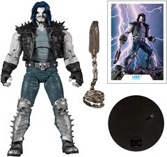 McFarlane Toys DC Multiverse Lobo (DC Rebirth) 7