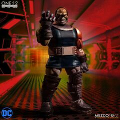 One:12 Collective Darkseid