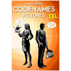 Codenames Pictures Xxl