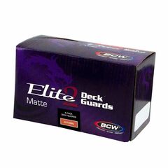 Deck Guard - Elite2 - Anti-Glare - Autumn