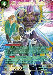 Hit, Assassin's Strike - BT16-061 - SPR