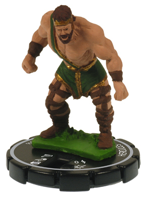 Hercules
