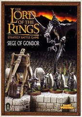 Siege of Gondor