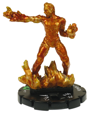 Human Torch