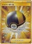 Ultra Ball - 126/100 - Secret Rare