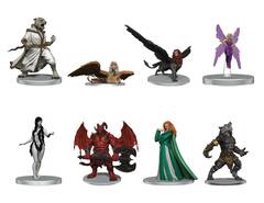 Monsters of Exandria, Set 1