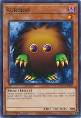 Kuriboh - HAC1-EN005 - Common - 1st Edition