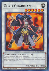 Goyo Guardian - HAC1-EN021 - Common - 1st Edition