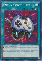 Enemy Controller - HAC1-EN025 - Common - 1st Edition