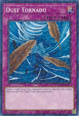 Dust Tornado - HAC1-EN027 - Common - 1st Edition (Duel Terminal)