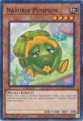 Naturia Pumpkin - HAC1-EN117 - Common - 1st Edition (Duel Terminal)