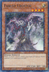 Fabled Urustos - HAC1-EN128 - Common - 1st Edition (Duel Terminal)