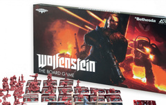 Wolfenstein: The Board Game