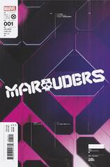 Marauders #1 Muller Design Var (STL218309)