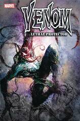 Venom Lethal Protector #1 (Of 5) Sienkiewicz Var (STL218335)