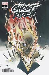 Ghost Rider #2 Artist A Var (STL217150)