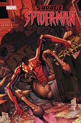 Savage Spider-Man #2 (Of 5) (STL217169)