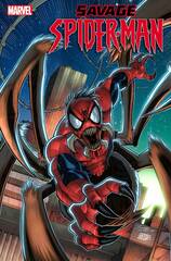 Savage Spider-Man #2 (Of 5) Ron Lim Var (STL217170)