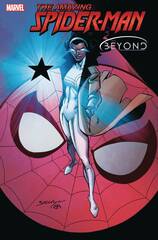 Amazing Spider-Man #92.Bey (STL218220)