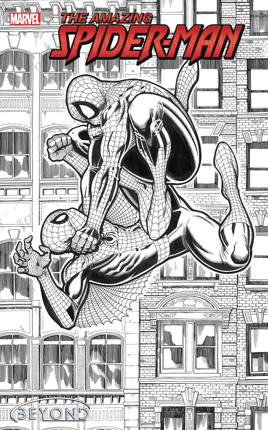 Amazing Spider-Man #93 (STL217122)