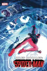 Miles Morales Spider-Man #36 (STL217164)